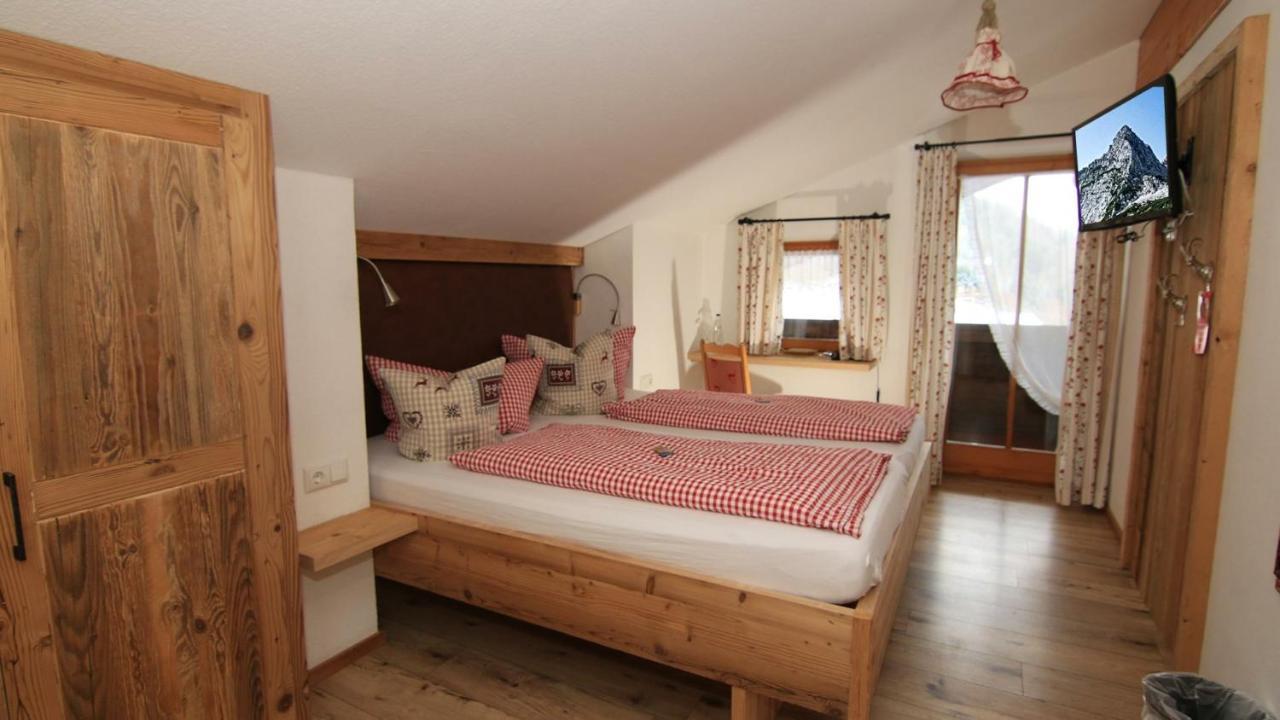 Alpenhotel Bergzauber Berchtesgaden Exteriér fotografie