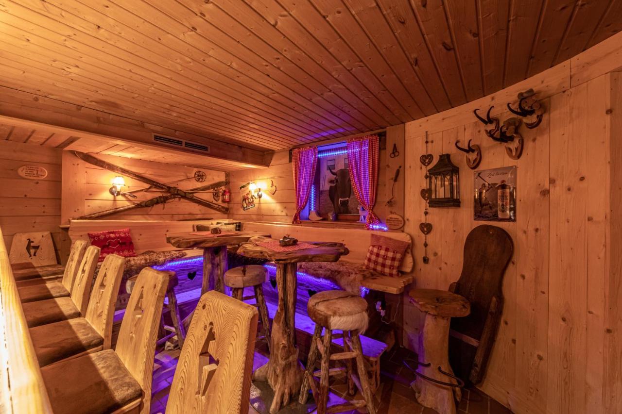 Alpenhotel Bergzauber Berchtesgaden Exteriér fotografie