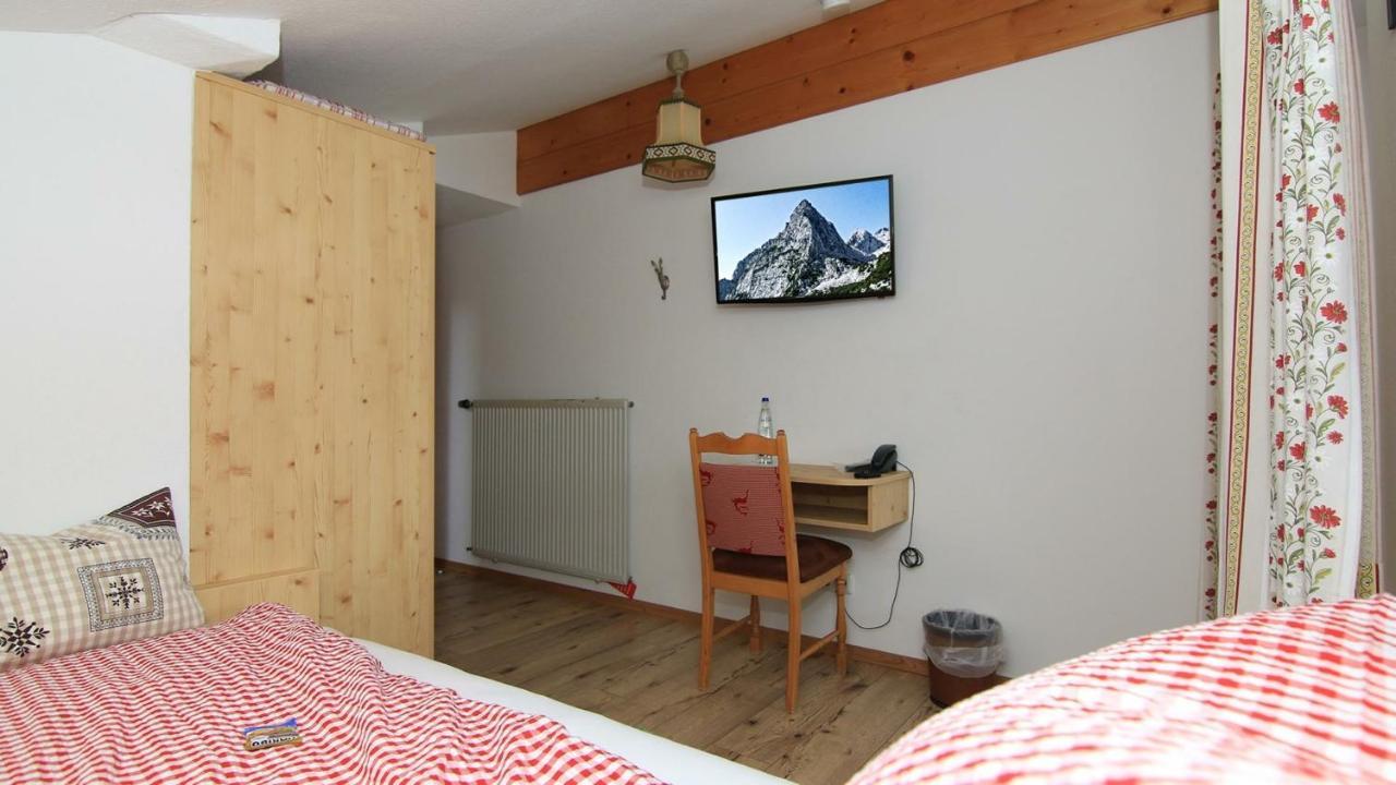 Alpenhotel Bergzauber Berchtesgaden Exteriér fotografie
