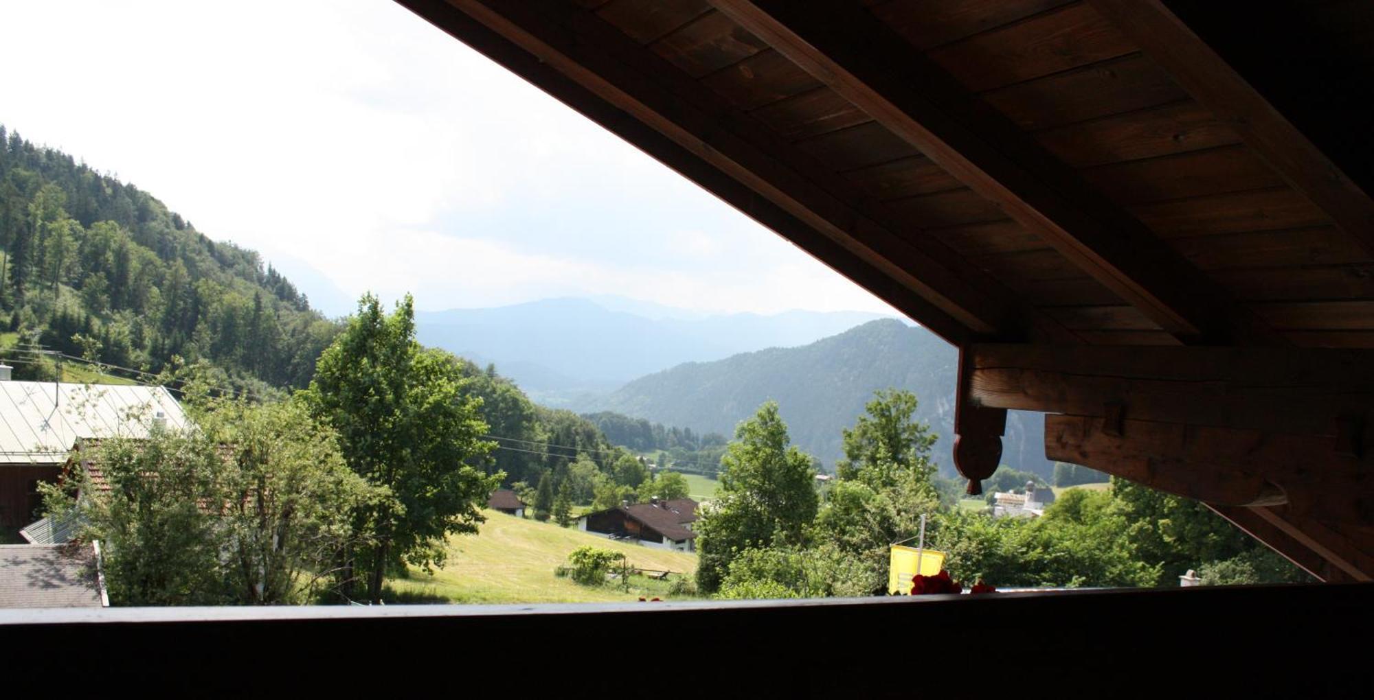 Alpenhotel Bergzauber Berchtesgaden Pokoj fotografie