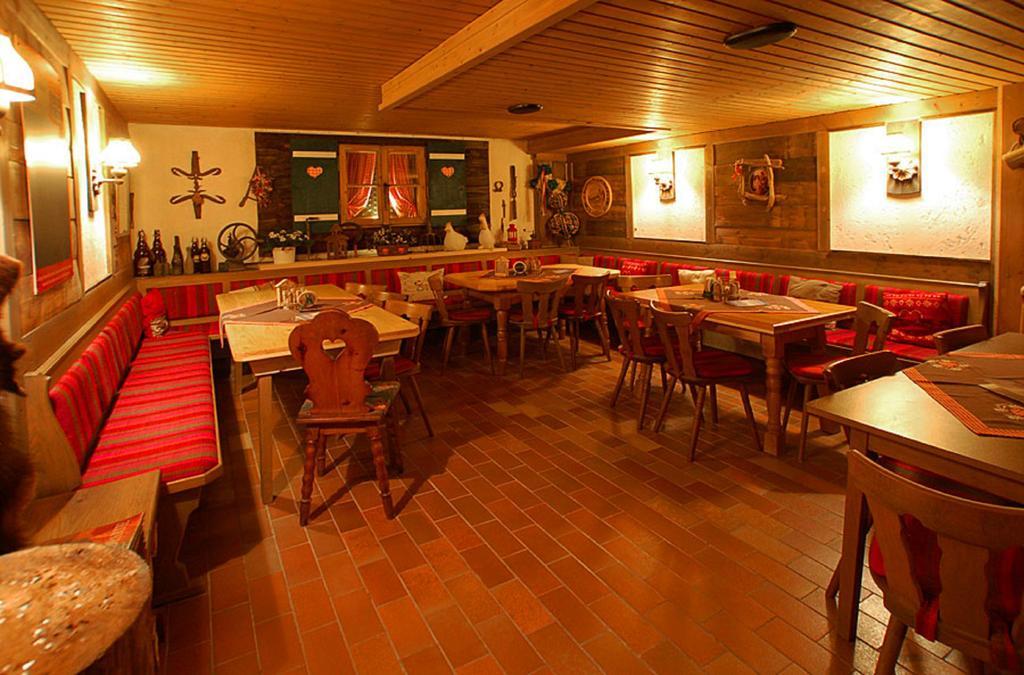 Alpenhotel Bergzauber Berchtesgaden Exteriér fotografie