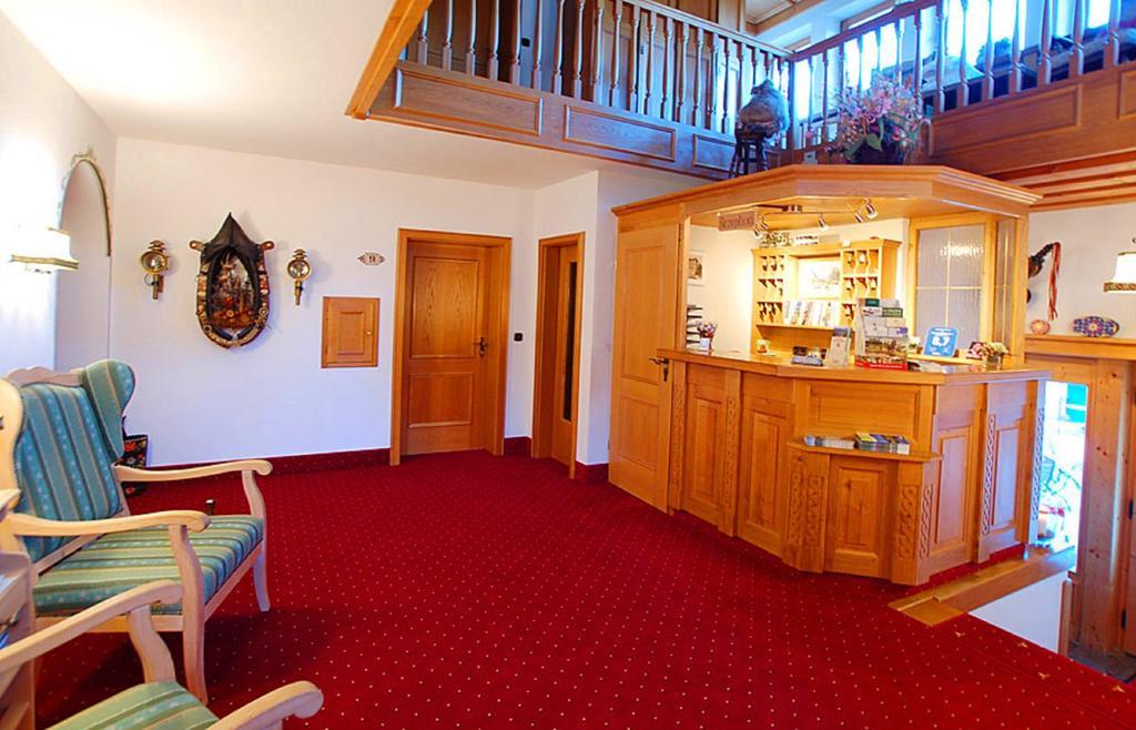 Alpenhotel Bergzauber Berchtesgaden Exteriér fotografie
