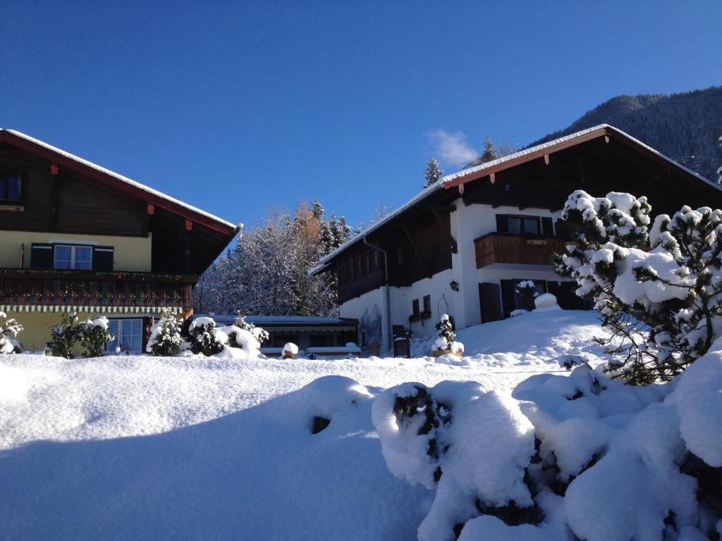 Alpenhotel Bergzauber Berchtesgaden Exteriér fotografie