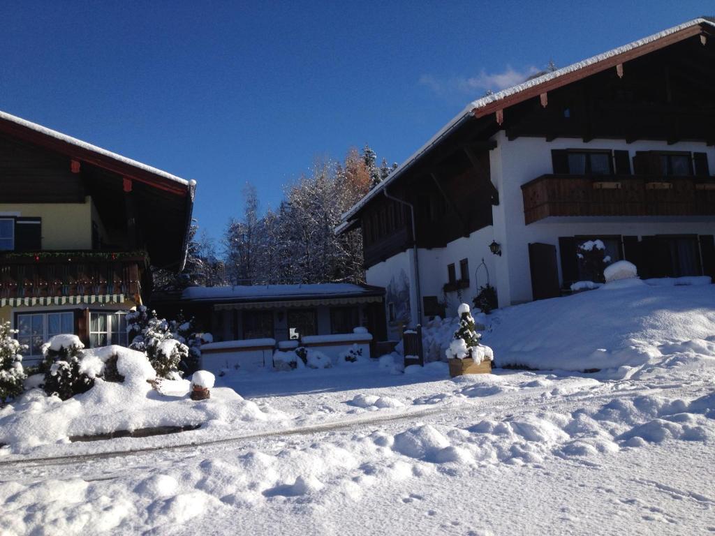 Alpenhotel Bergzauber Berchtesgaden Exteriér fotografie