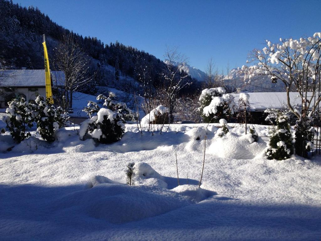 Alpenhotel Bergzauber Berchtesgaden Exteriér fotografie