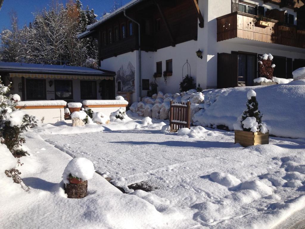 Alpenhotel Bergzauber Berchtesgaden Exteriér fotografie