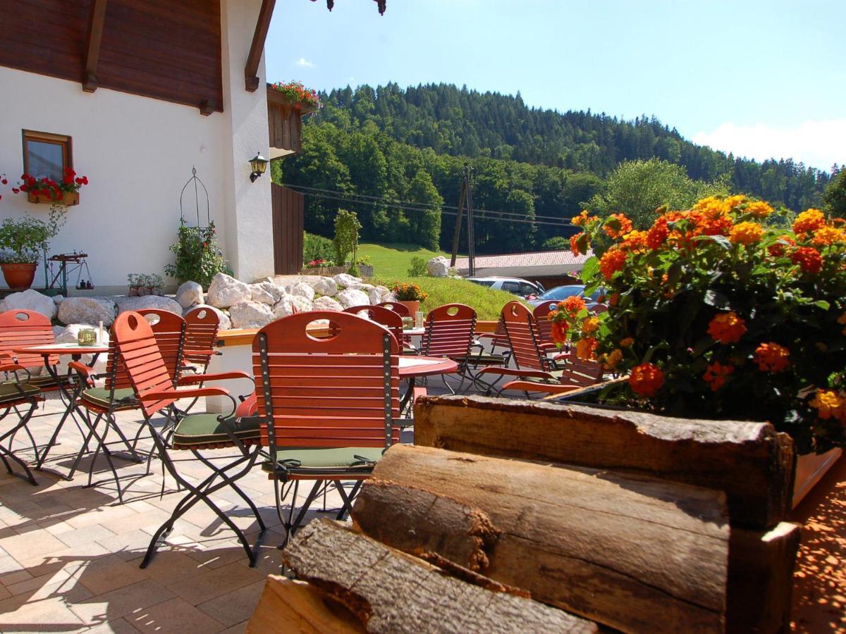 Alpenhotel Bergzauber Berchtesgaden Exteriér fotografie